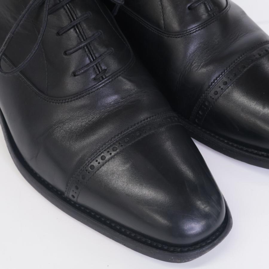 スコッチグレイン（SCOTCH GRAIN） PB-2438 パンチドキャップトゥ