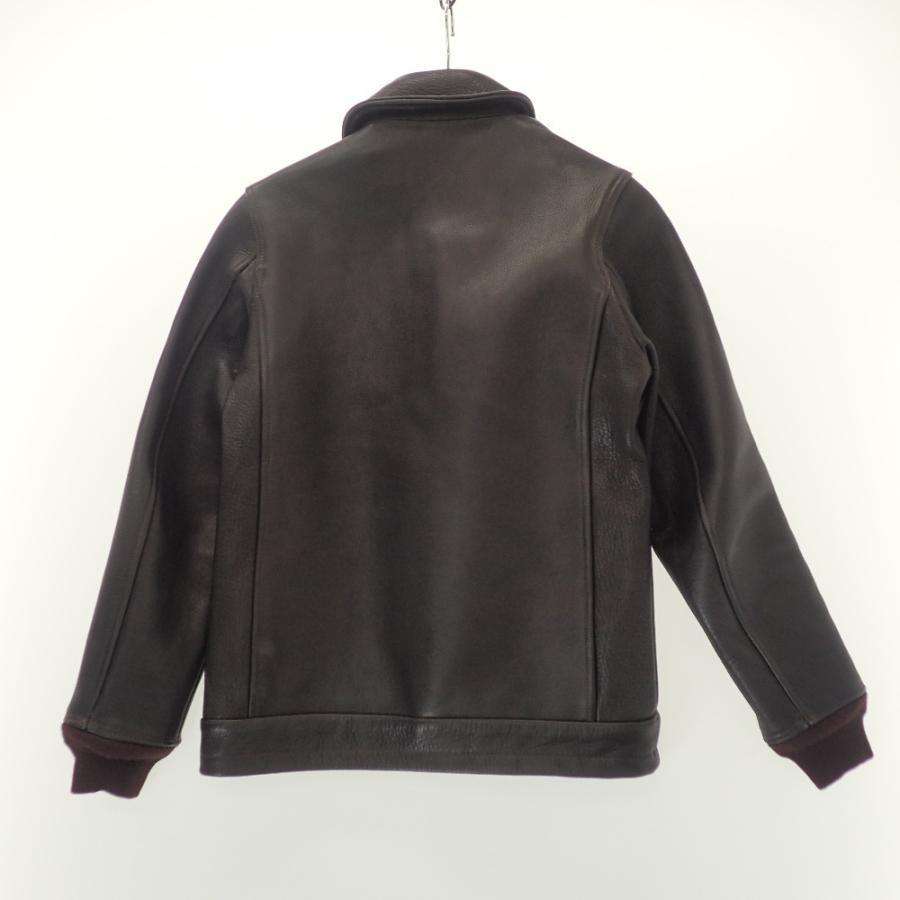 Varde77 バルデセブンティセブン 9014AW-CM-LJ01 DAMAGE LEATHER SHAWL