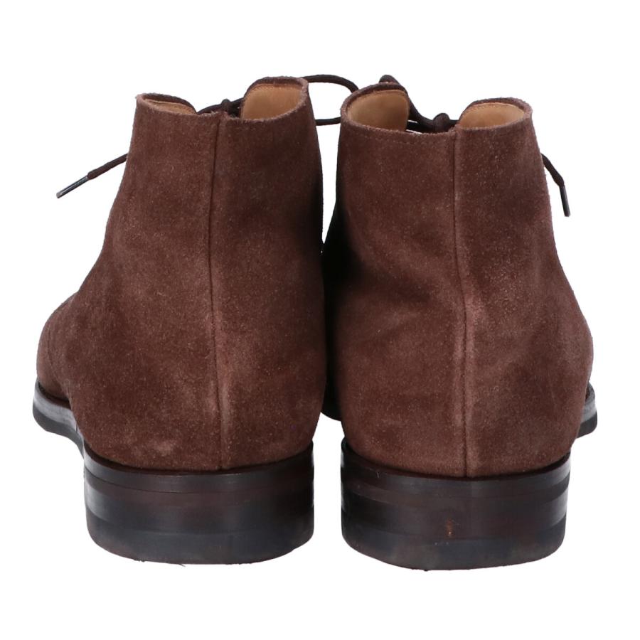 CROCKETT＆JONES クロケット＆ジョーンズ Paul Smith ポールスミス別注