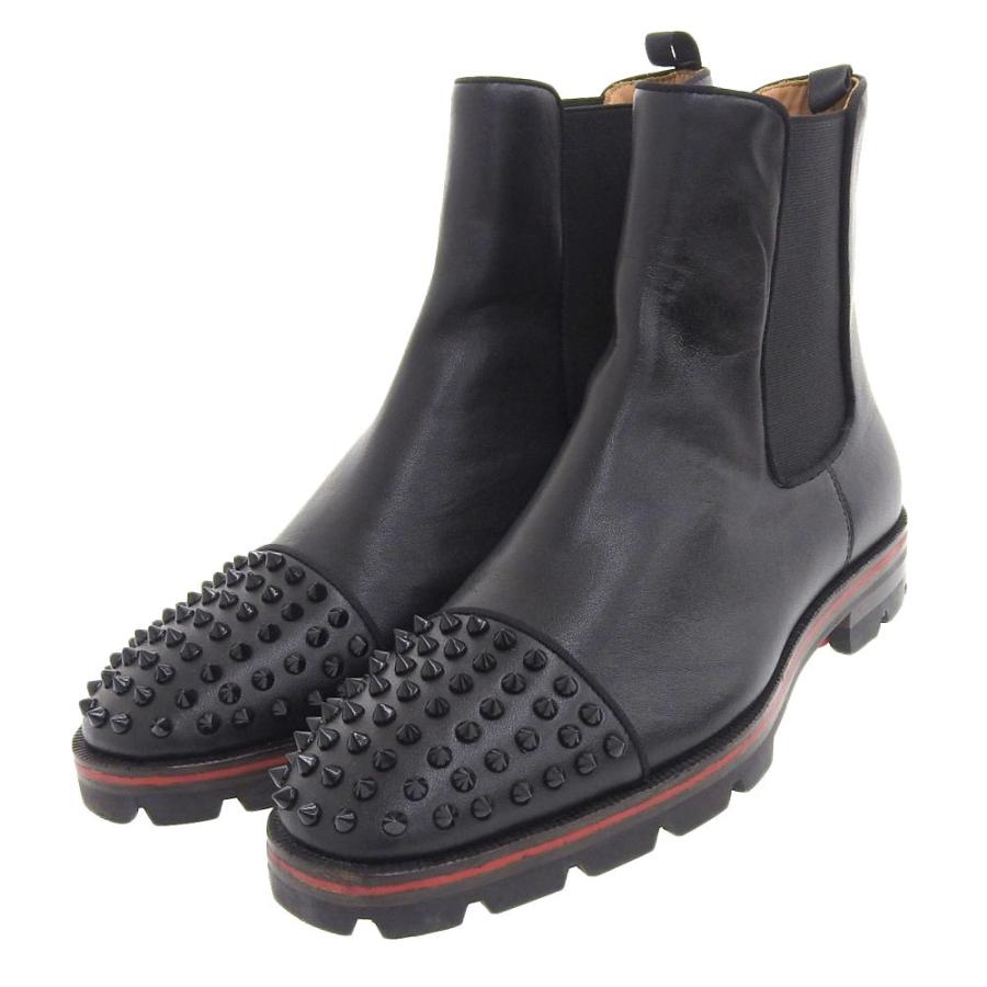 Christian Louboutin（クリスチャンルブタン） 美品 スタッズ