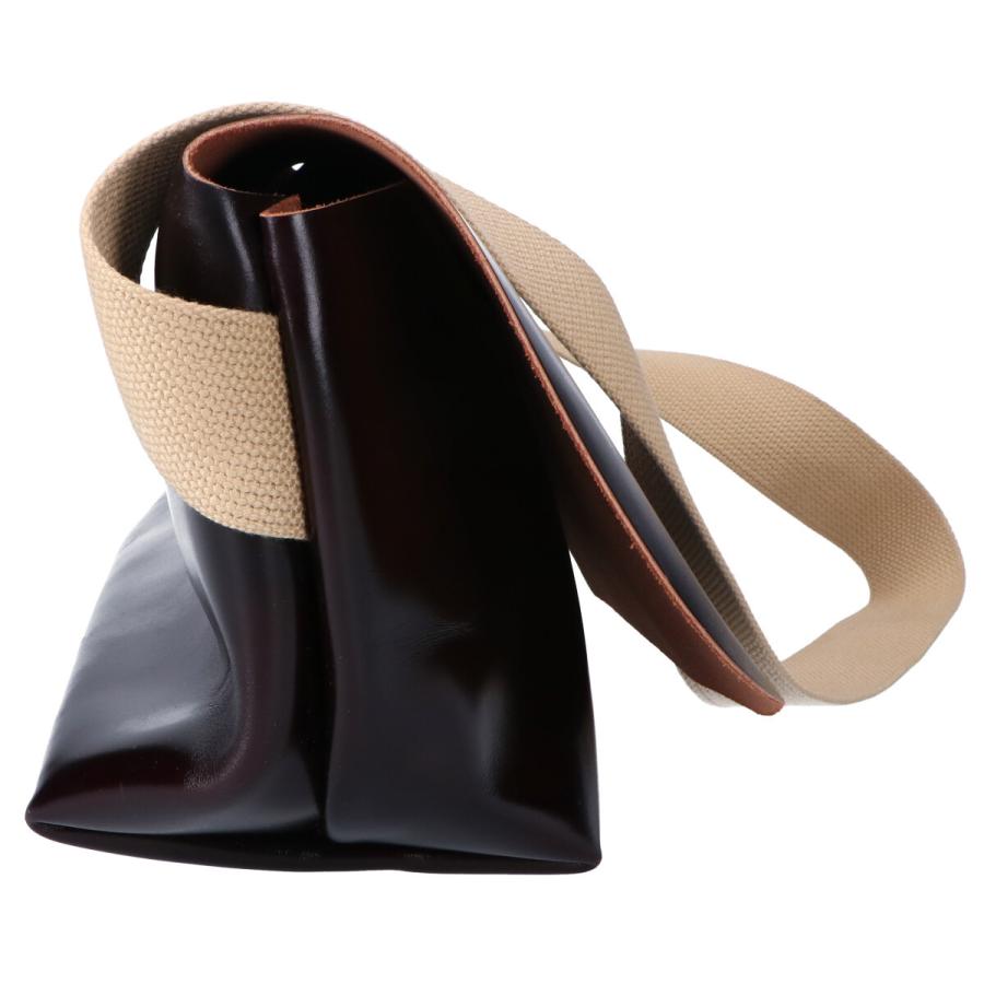 Uni＆co. ユニアンドコー MESSENGER BAG M メッセンジャーバッグ