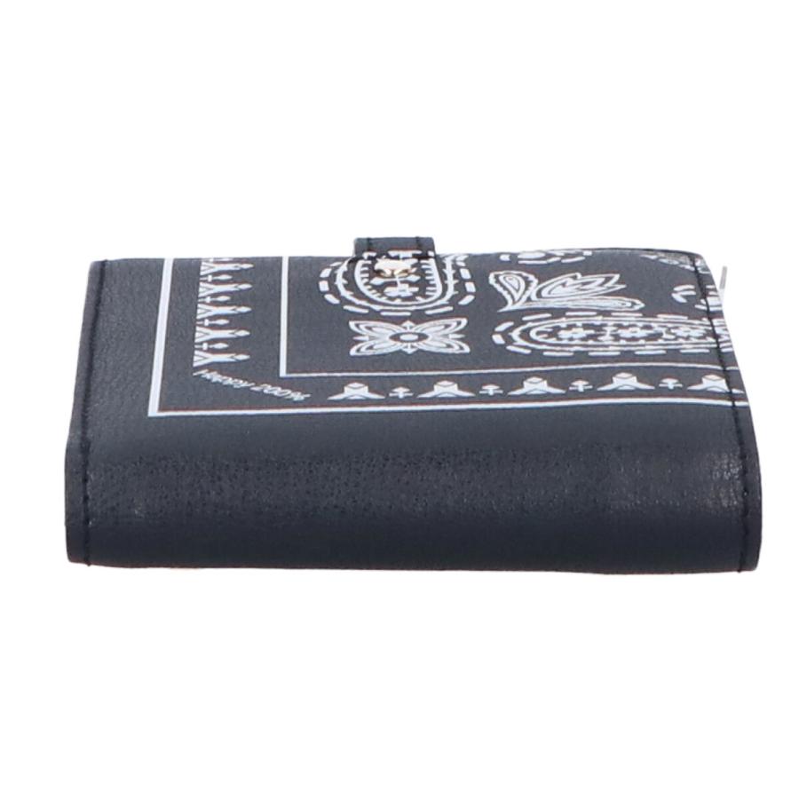 A.D.M.J. Accessoires De Mademoiselle ADMJ バンダナ柄プリント