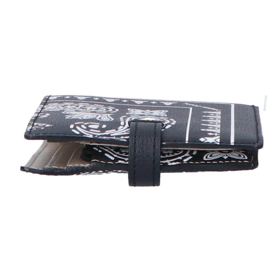 A.D.M.J. Accessoires De Mademoiselle ADMJ バンダナ柄プリント