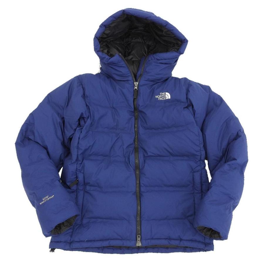 THE NORTH FACE（ザ ノースフェイス） ノースフェイス ND91715 ブルー