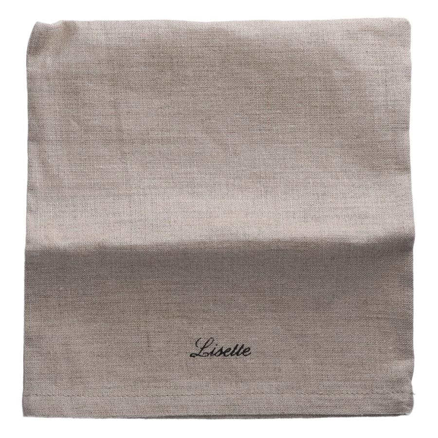 Lisette リゼッタ ポルトモネ・ラパン・ロン ウサギ がま口 長財布