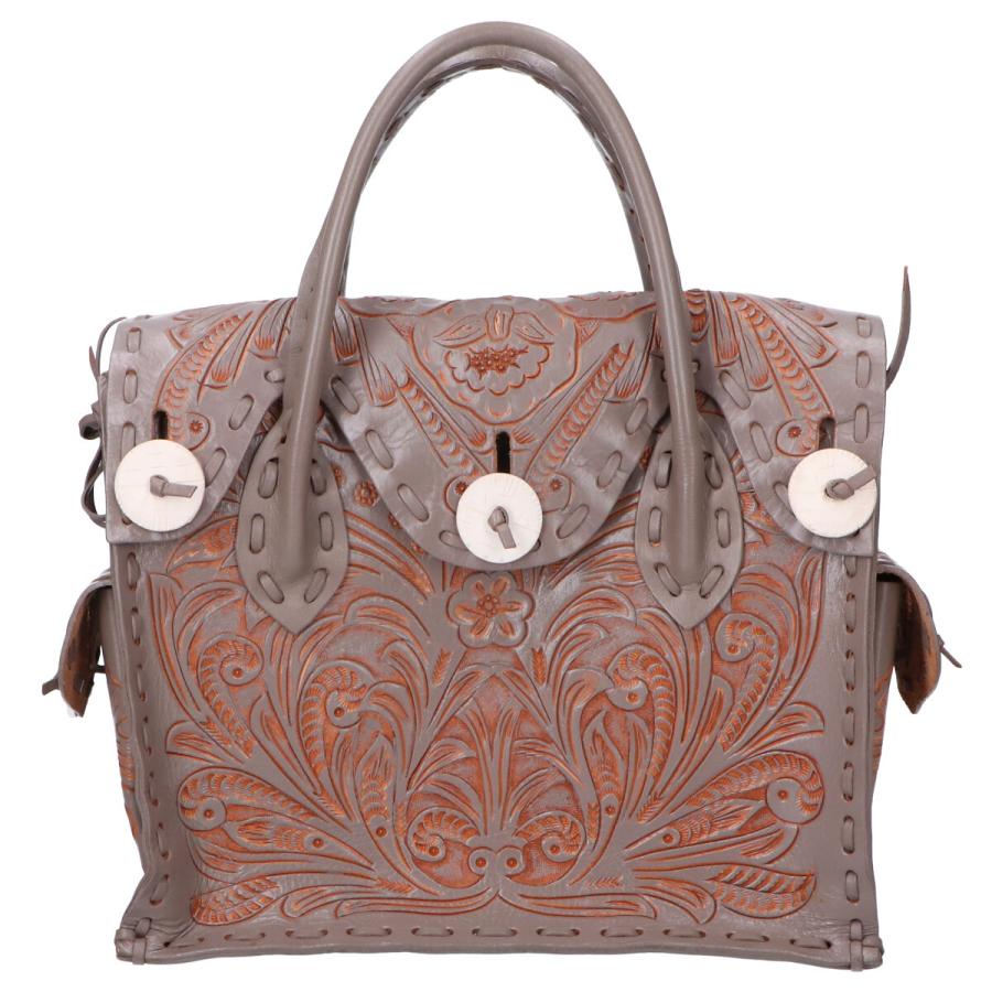 ルクア大阪限定カラー CARVING TRIBES カービングトライブス