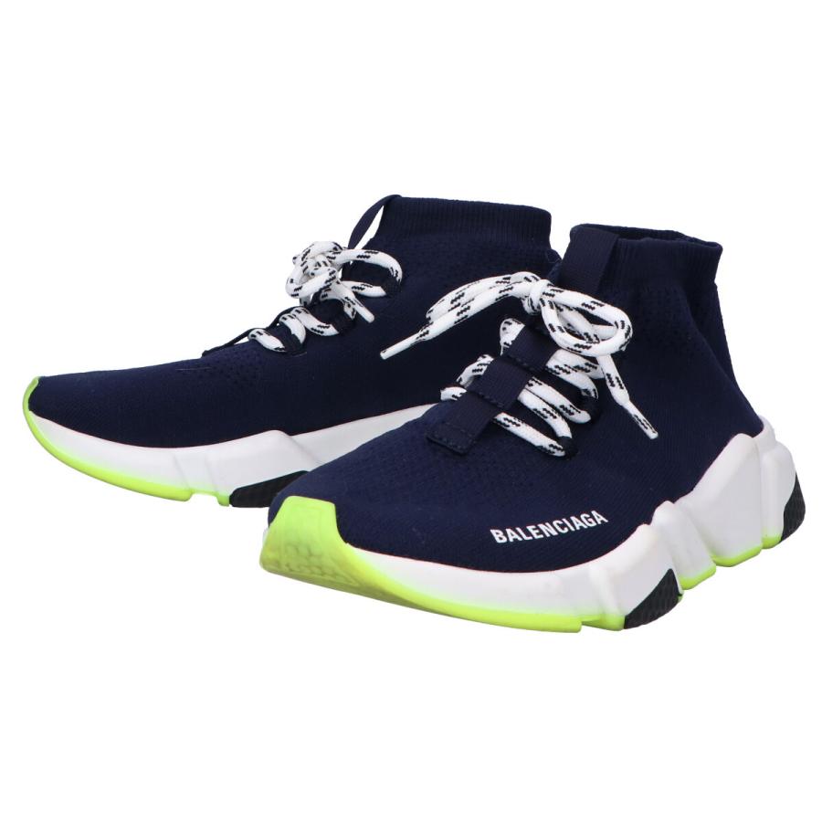 BALENCIAGA（バレンシアガ） スピードトレーナー レースアップ