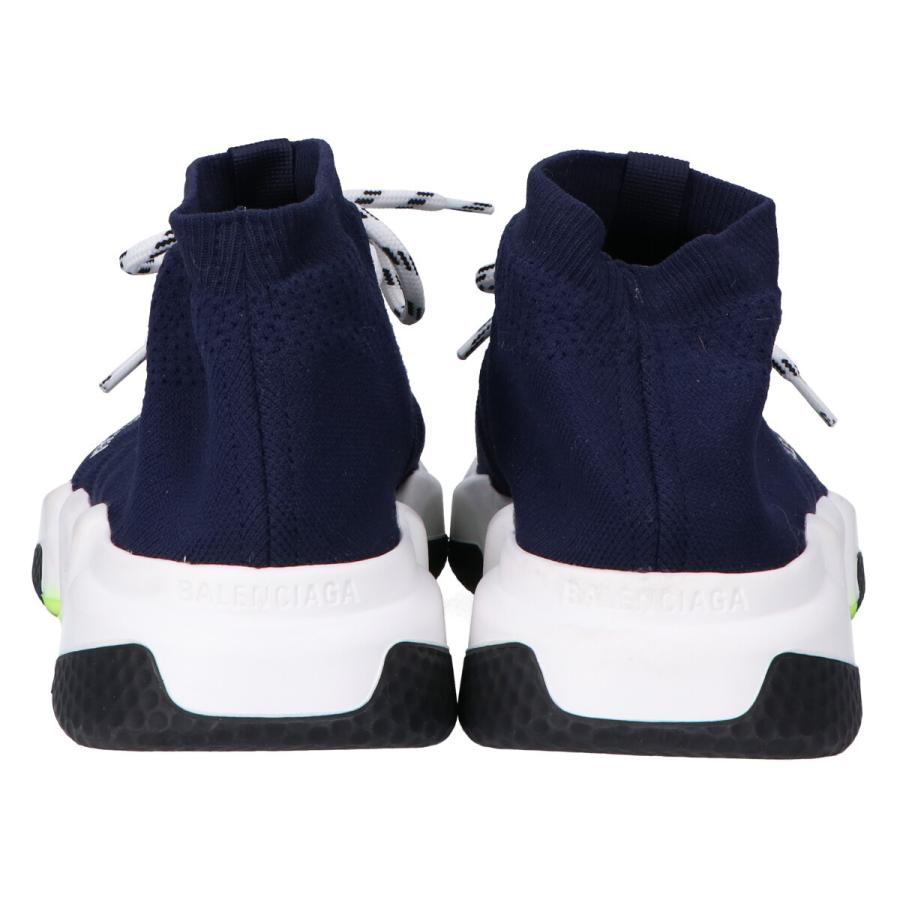 BALENCIAGA（バレンシアガ） スピードトレーナー レースアップ