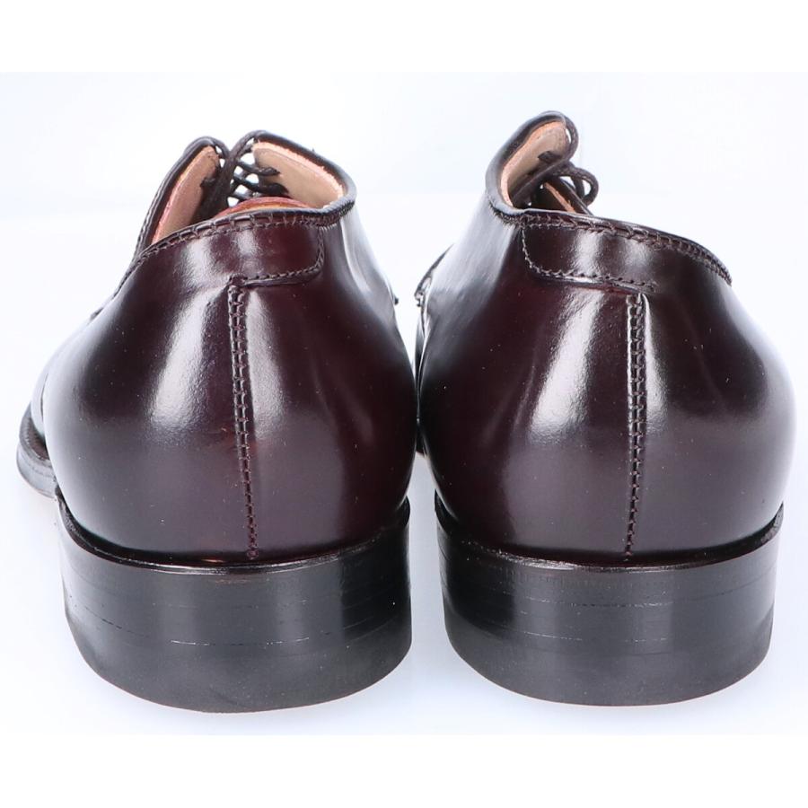 ALDEN（オールデン） 新品/ 54321 コードバン Vチップ シューズ 6 1/2D