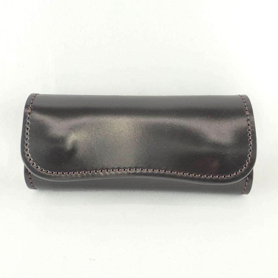 新品同様 LAST CROPS ラストクロップス SWIFT L ホーウィンシェル