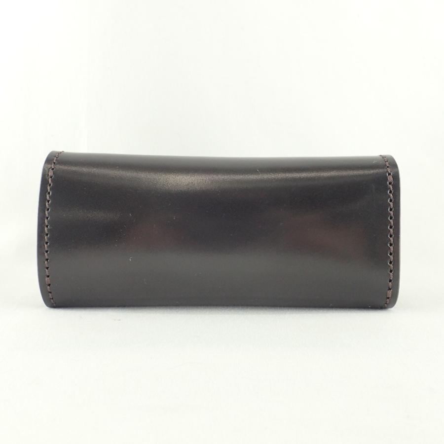 新品同様 LAST CROPS ラストクロップス SWIFT L ホーウィンシェル