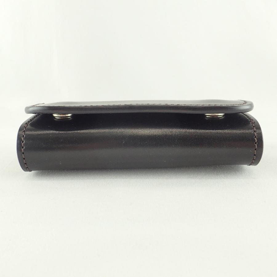 新品同様 LAST CROPS ラストクロップス SWIFT L ホーウィンシェル