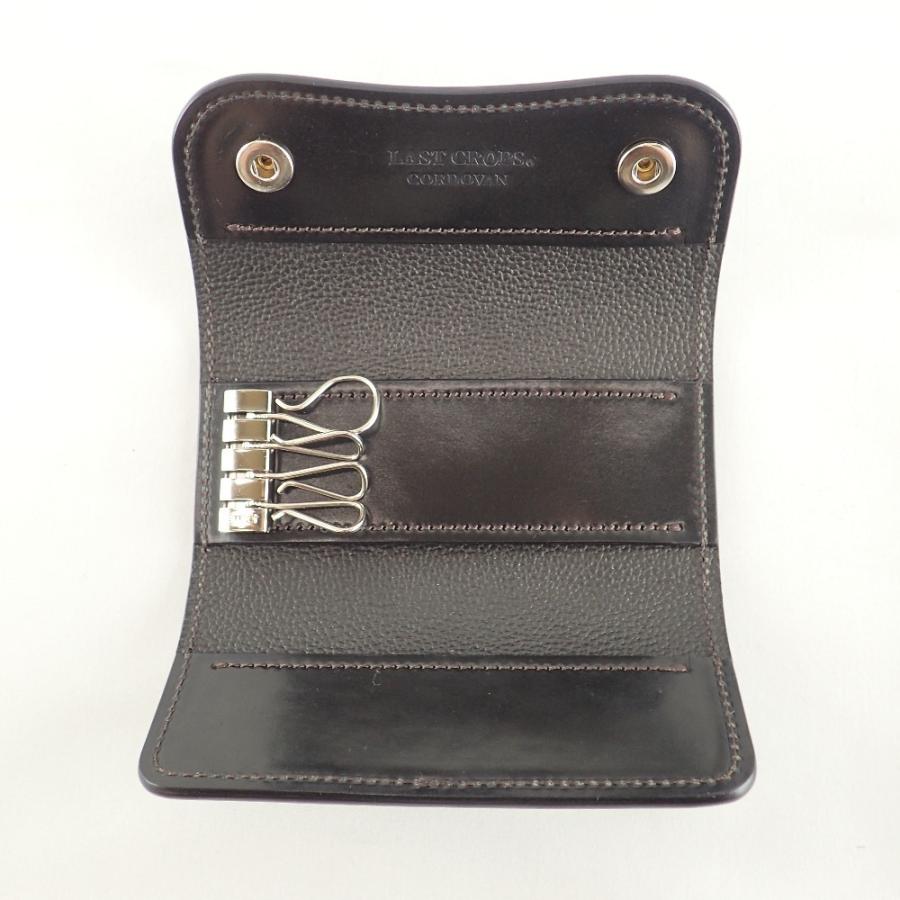 新品同様 LAST CROPS ラストクロップス SWIFT L ホーウィンシェル