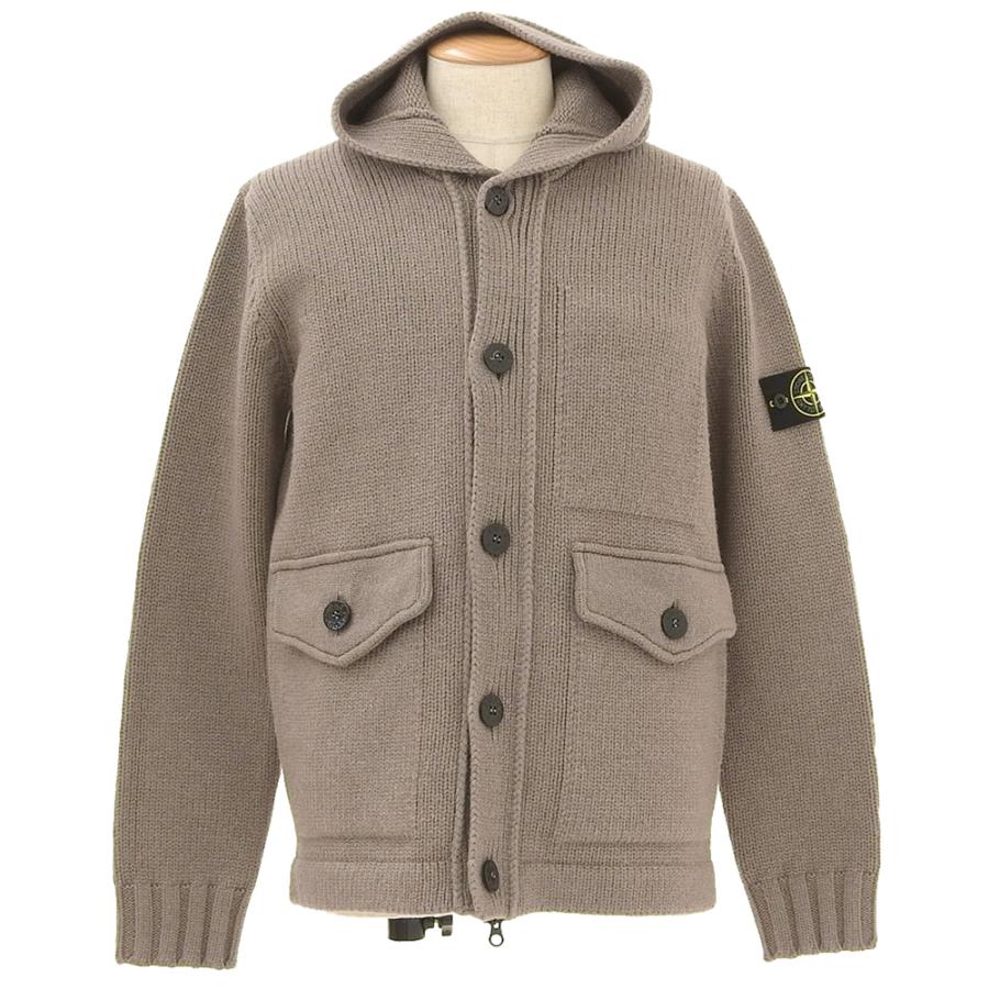 国内正規/美品/21AW/ STONE ISLAND ストーンアイランド 7515558B2