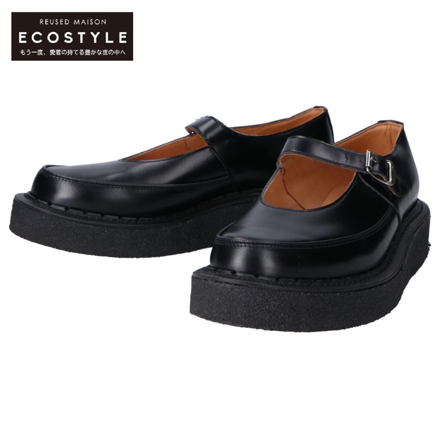 GEORGE COX（ジョージコックス） 美品 GEORGE COX x Comme des Garcons