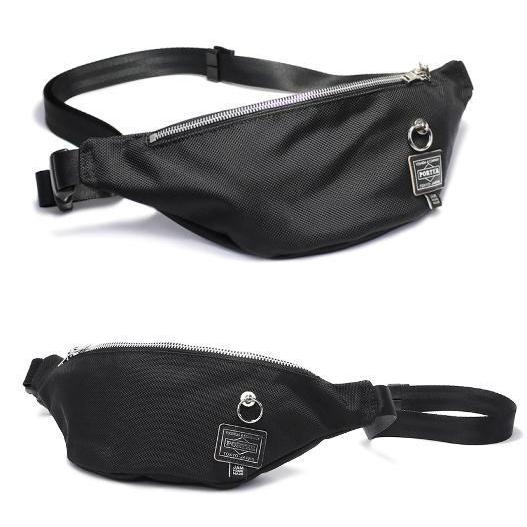 PORTER JAM HOME MADE ジャムホームメイド PORTER