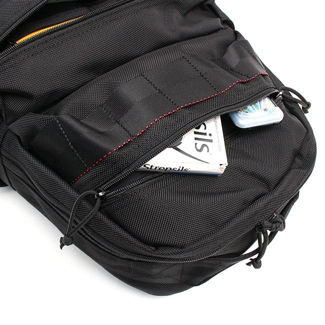 BRIEFING（ブリーフィング） アタックパック L BRIEFING ATTACK PACK L