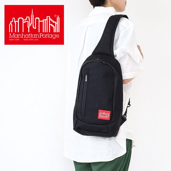 Manhattan Portage（マンハッタンポーテージ） ノベルティ付 クロス