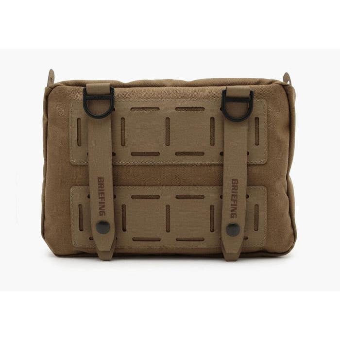 BRIEFING（ブリーフィング） ショルダーバッグ ポーチ アクセサリー