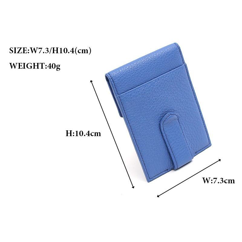 PORTER ポーター アレンジ カードケース ＆ マネークリップ 029-03890