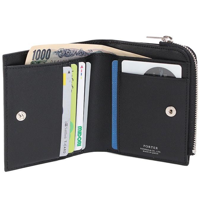 ABLE（PORTER） ポーター エイブル ウォレット 030-03439 吉田カバン