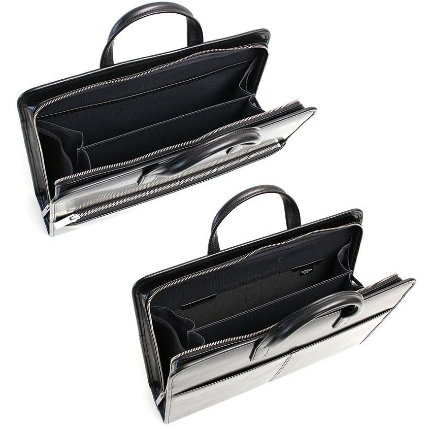 PORTER ポーター クラーク ブリーフケース 034-03194 吉田カバン