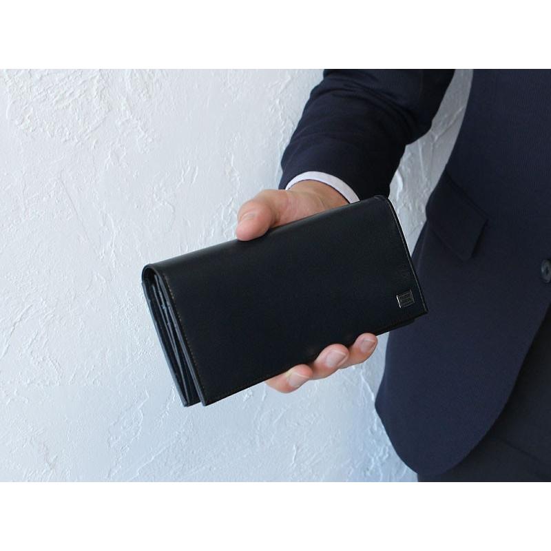 PORTER ポーター プリュム ロングウォレット 179-03870 吉田カバン 長