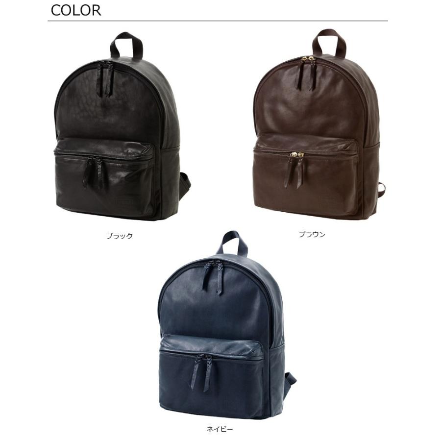 PORTER ポーター フランク デイパック(L) 198-01344 吉田カバン A4