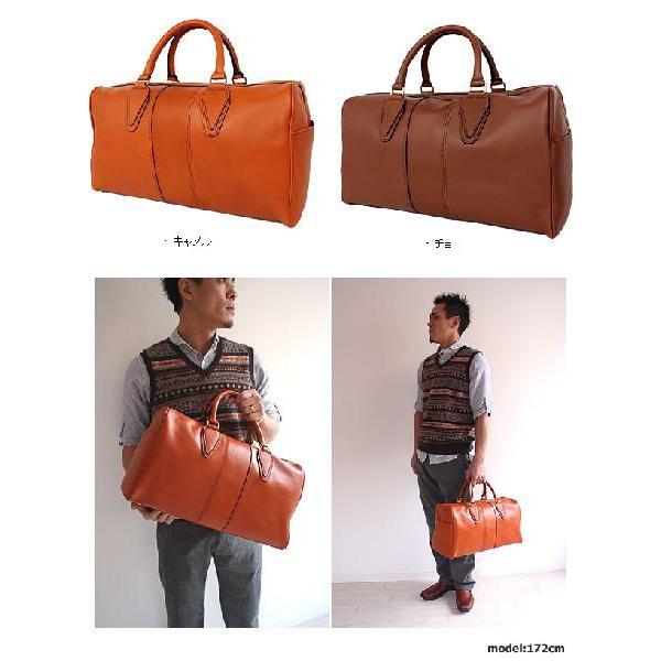 PORTER ポーター バロン ボストンバッグ 206-02605 吉田カバン メンズ