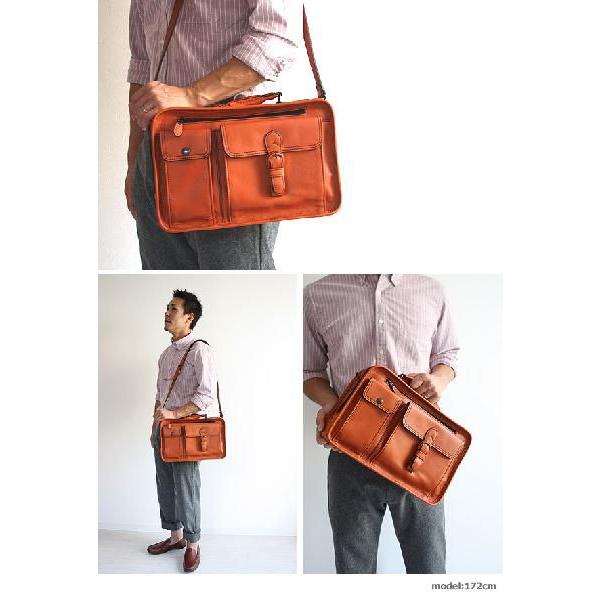 PORTER ポーター バロン 2WAYブリーフケース 206-02635 吉田カバン