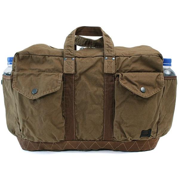 PORTER ポーター クラッグ 2WAYボストンバッグ(S) 540-19694 吉田