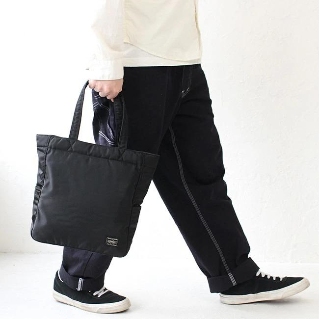 PORTER ポーター クリーム トートバッグ 549-06548 吉田カバン メンズ