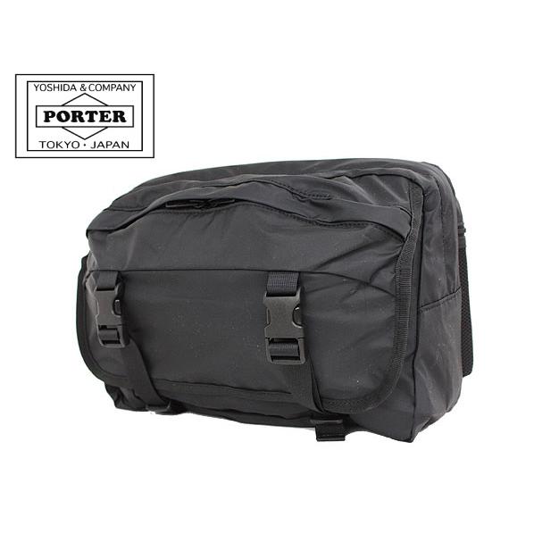 PORTER ポーター エクストリーム ウエストバッグ 508-06688 吉田カバン