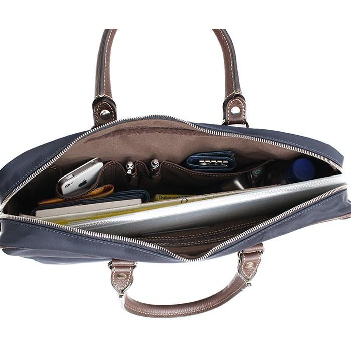 STEFANO MANO（ステファノマーノ） ビジネスバッグ 2way ブリーフ