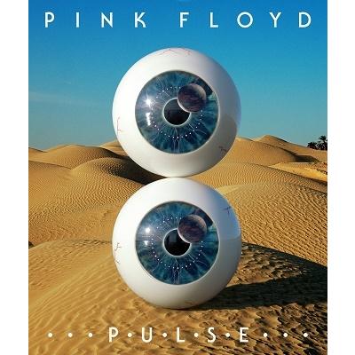 Pink Floyd 驚異 (RESTORED & RE-EDITED) 2Blu-ray Deluxe Edition