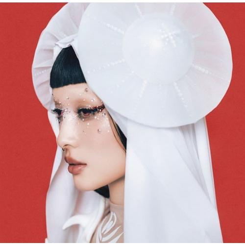 XG THE CORE - 核 ［CD+BOOKLET+LOGO STICKER+SOLO PHOTO POSTER+SOLO