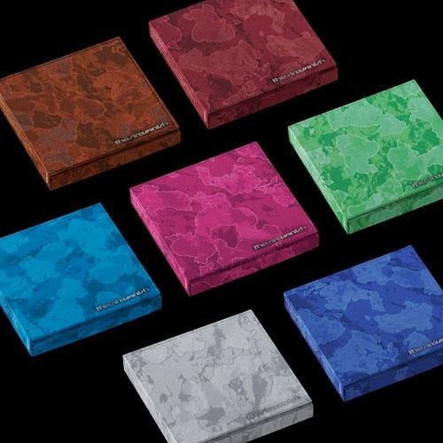 ENHYPEN THE SIN : VANISH: 7th Mini Album (FUGITIVES Ver.)(ランダム