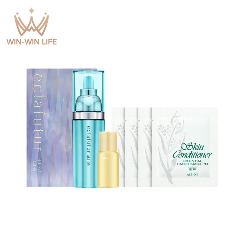 ALBION（アルビオン） エクラフチュール t 30 キット 限定品 限定発売