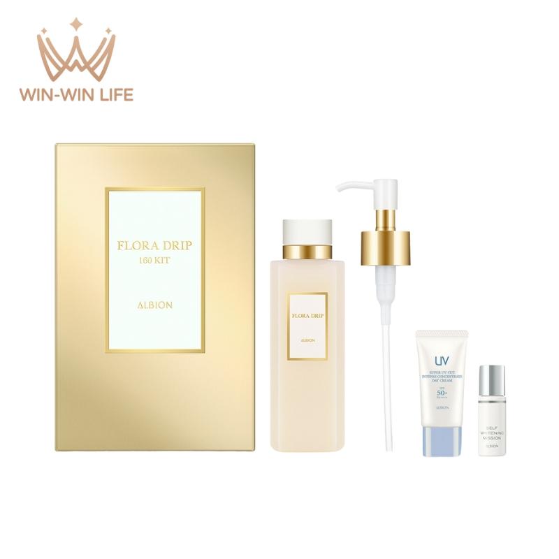 ALBION（アルビオン） フローラドリップ s 160キット スペシャルキット