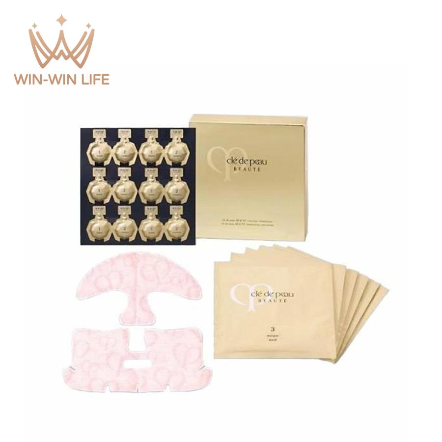 cle de peau BEAUTE（クレ ド ポー ボーテ） クレ・ド・ポー ボーテ