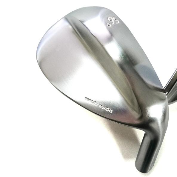 東邦ゴルフ 国産 軟鉄鍛造 市川町の職人の魂 ウェッジ ルール適合品