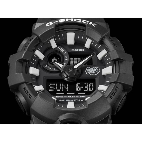 G-SHOCK Gショック CASIO エリック ヘイズ 35周年 限定 GA-700EH-1AJR
