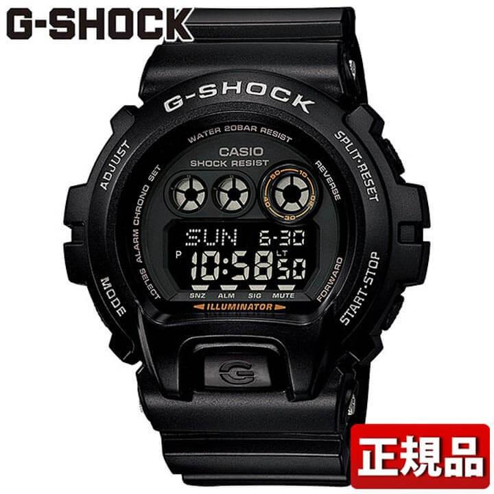 G-SHOCK ポイント最大6倍 Gショック CASIO カシオ ビッグサイズ