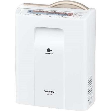 Panasonic（パナソニック） FD-F06X2-N シャンパンゴールド ふとん暖め