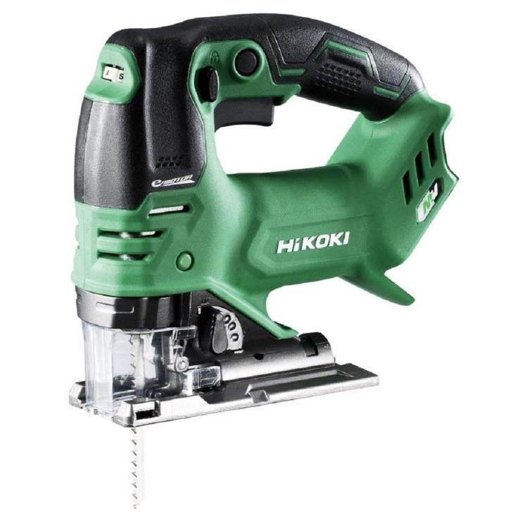 HiKOKI（ハイコーキ） 36V コードレスジグソー CJ36DA（NN)（本体