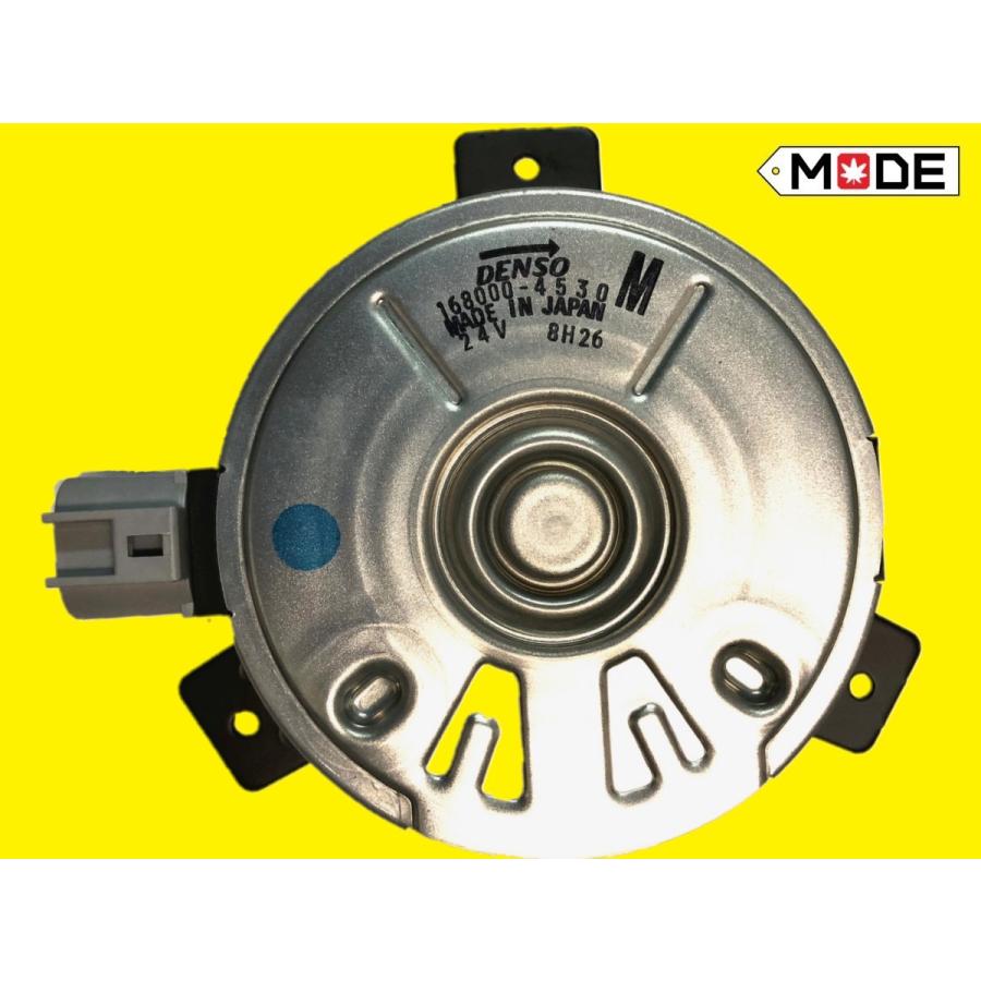 ダイナ 【MODE】ダイナ トヨエース XZU306 XZU346他 エアコン部品