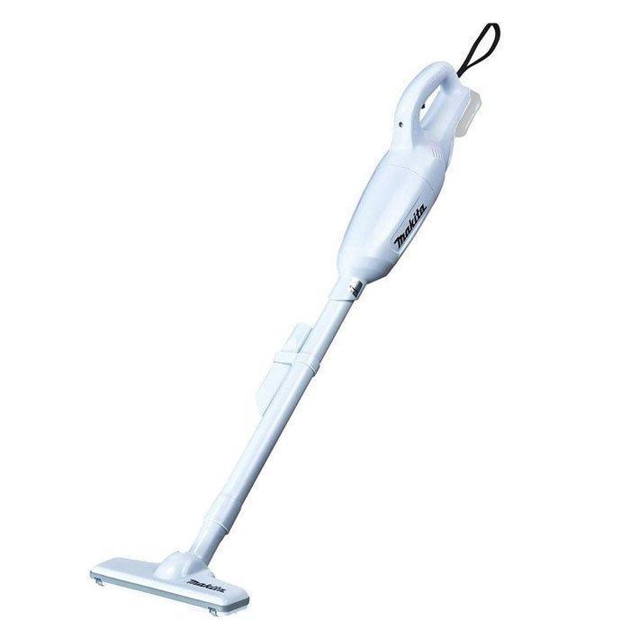 マキタ（makita） 10.8V 充電式クリーナー CL106FDZW カプセル式 本体