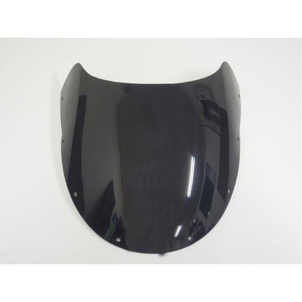 KAWASAKI ZXR250 ZX250A スモーク スクリーン : トップセンス - 通販