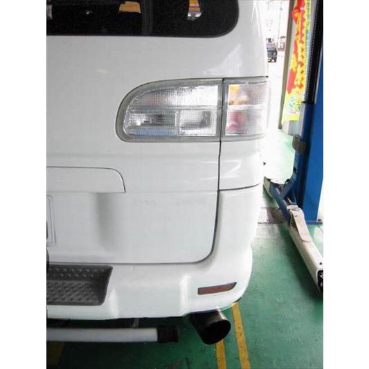 デリカスペースギア PD/PF系 ユーロホワイトテールランプセット