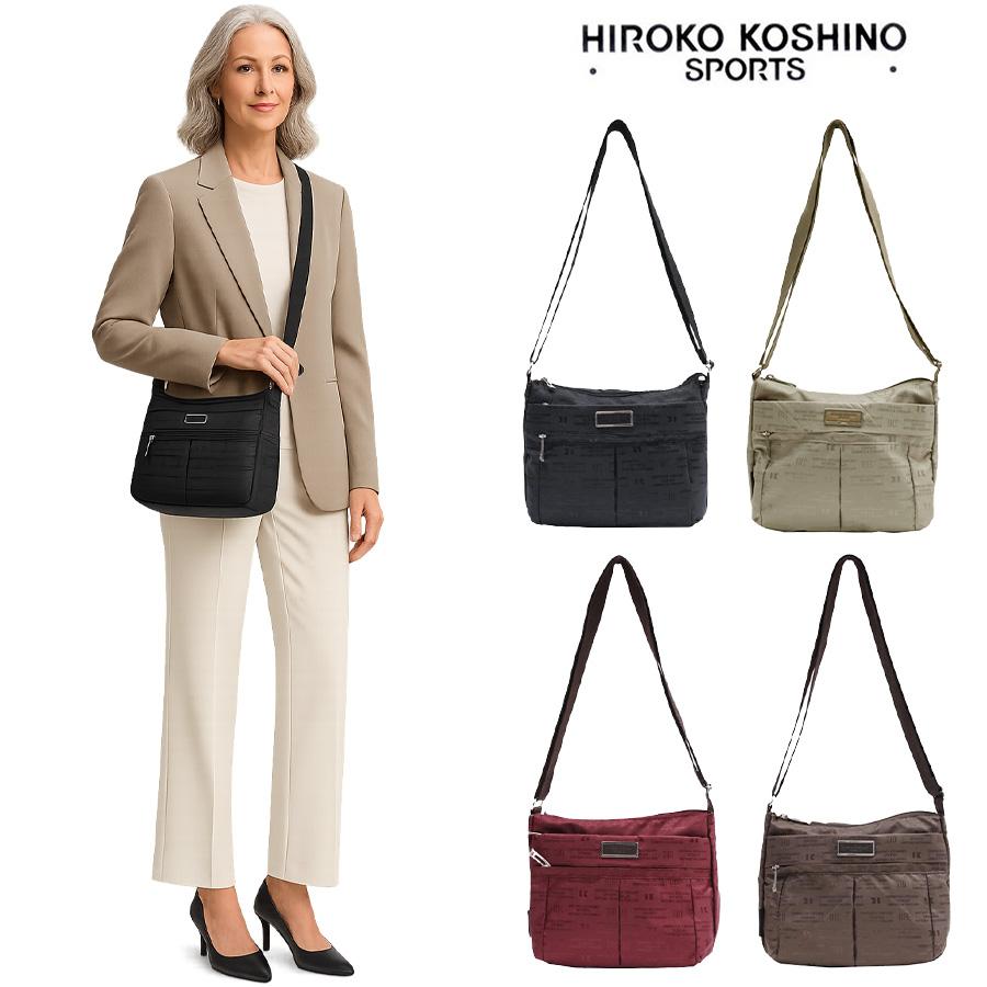 HIROKO KOSHINO（ヒロコ コシノ） 【クリックポスト】HIROKO KOSHINO